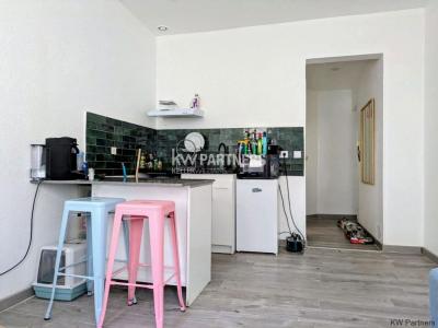 Acheter Appartement Bordeaux 183600 euros