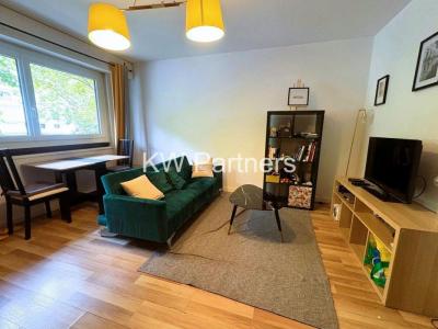 For sale Paris-14eme-arrondissement 2 rooms 34 m2 Paris (75014) photo 0