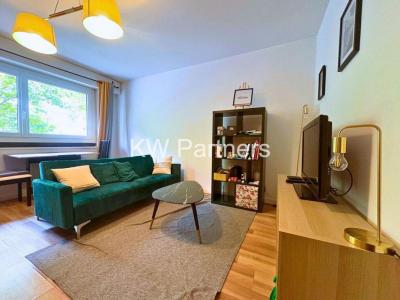 For sale Paris-14eme-arrondissement 2 rooms 34 m2 Paris (75014) photo 1