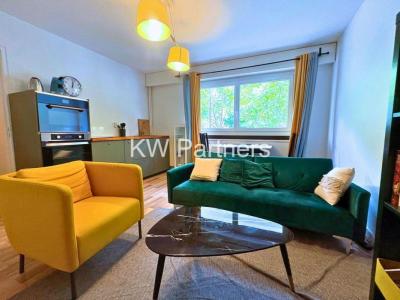 For sale Paris-14eme-arrondissement 2 rooms 34 m2 Paris (75014) photo 2