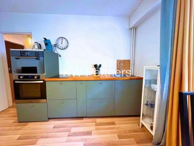 For sale Paris-14eme-arrondissement 2 rooms 34 m2 Paris (75014) photo 3