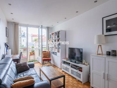 For sale Montrouge 3 rooms 53 m2 Hauts de Seine (92120) photo 3