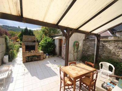 For sale Givet 7 rooms 158 m2 Ardennes (08600) photo 0