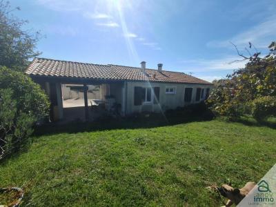 Annonce Vente 5 pices Maison Fleac 16