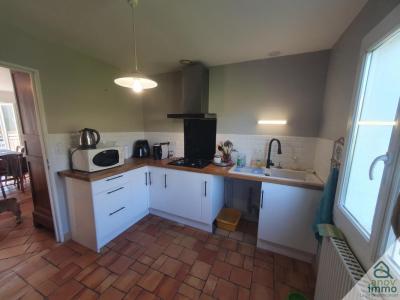Acheter Maison Fleac Charente