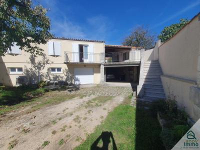 Acheter Maison Fleac 170000 euros