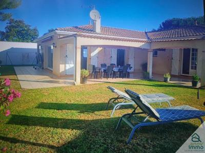 Annonce Vente 5 pices Maison Labarthe-sur-leze 31