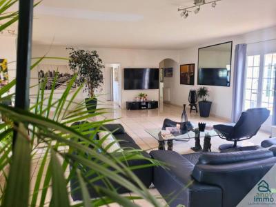 Acheter Maison 170 m2 Labarthe-sur-leze