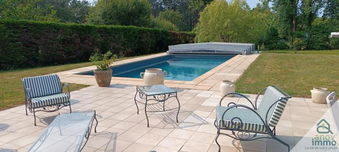 Annonce Vente 8 pices Maison Turballe 44