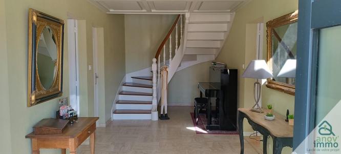 Acheter Maison 229 m2 Turballe