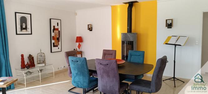 Acheter Maison Turballe 689000 euros