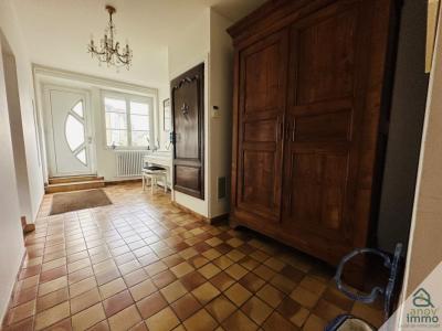 Annonce Vente 8 pices Maison Chateauneuf-sur-charente 16