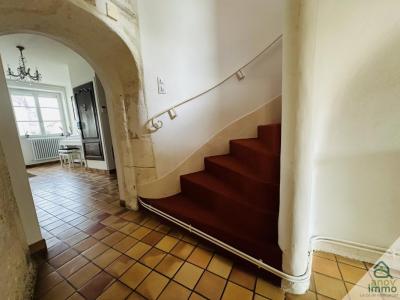 Acheter Maison 180 m2 Chateauneuf-sur-charente