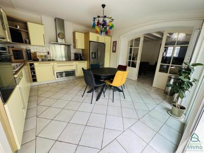 Acheter Maison Chateauneuf-sur-charente Charente