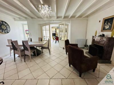 Acheter Maison Chateauneuf-sur-charente 229900 euros
