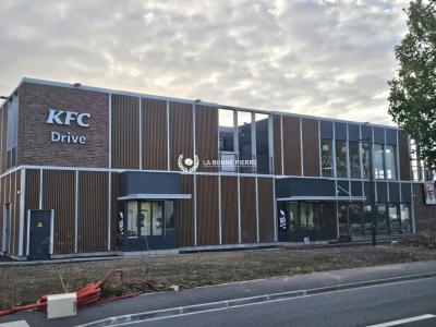 For sale Lievin 725 m2 Pas de calais (62800) photo 2