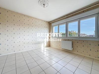 Annonce Vente 2 pices Appartement Reims 51