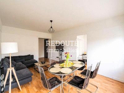 Annonce Vente 6 pices Appartement Reims 51