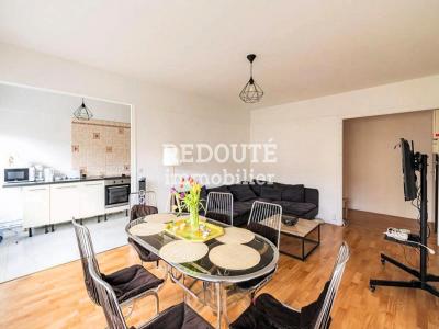 Acheter Appartement 135 m2 Reims