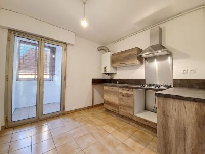 For rent Ajaccio 3 rooms 71 m2 Corse (20090) photo 0