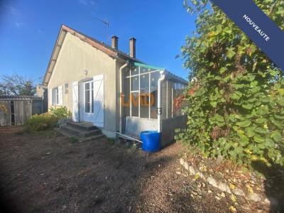 For sale Mondoubleau 3 rooms 42 m2 Loir et cher (41170) photo 0
