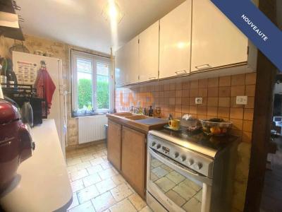 Acheter Maison 95 m2 Vendome