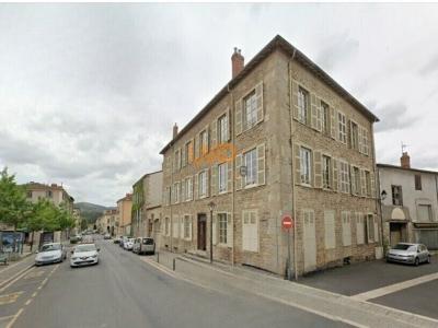 For sale Ambert 15 rooms 397 m2 Puy de dome (63600) photo 1