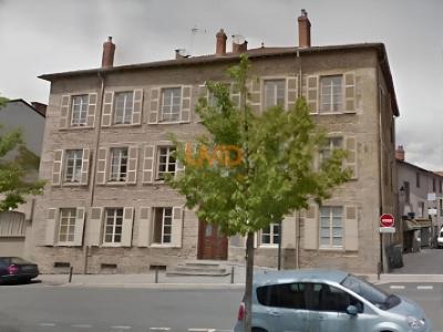 For sale Ambert 15 rooms 397 m2 Puy de dome (63600) photo 2