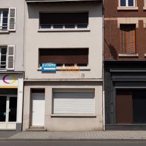 For sale Ambert 10 rooms 161 m2 Puy de dome (63600) photo 0
