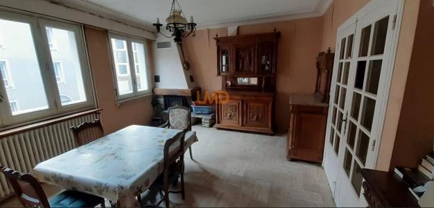 For sale Ambert 10 rooms 161 m2 Puy de dome (63600) photo 1