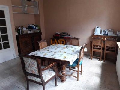 For sale Ambert 10 rooms 161 m2 Puy de dome (63600) photo 2
