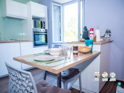 For rent Ussat 1 room 30 m2 Ariege (09400) photo 0