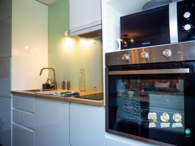 For rent Ussat 1 room 30 m2 Ariege (09400) photo 1
