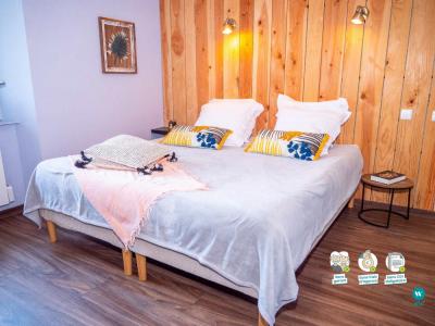 For rent Ussat 1 room 30 m2 Ariege (09400) photo 4
