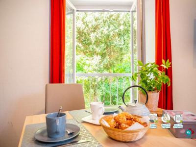 For rent Ussat 2 rooms 30 m2 Ariege (09400) photo 1