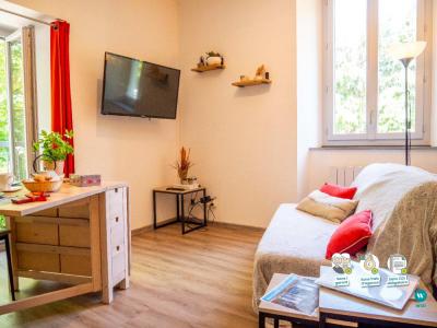 For rent Ussat 2 rooms 30 m2 Ariege (09400) photo 2