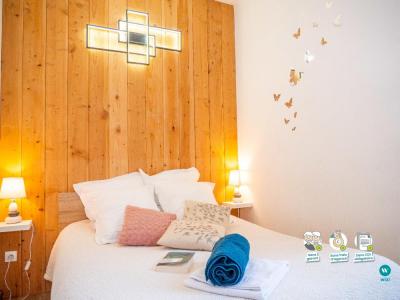 For rent Ussat 2 rooms 30 m2 Ariege (09400) photo 4