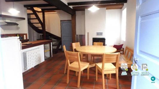 Annonce Location 6 pices Maison Saint-fortunat-sur-eyrieux 07