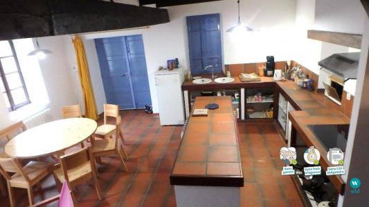 Louer Maison Saint-fortunat-sur-eyrieux Ardeche