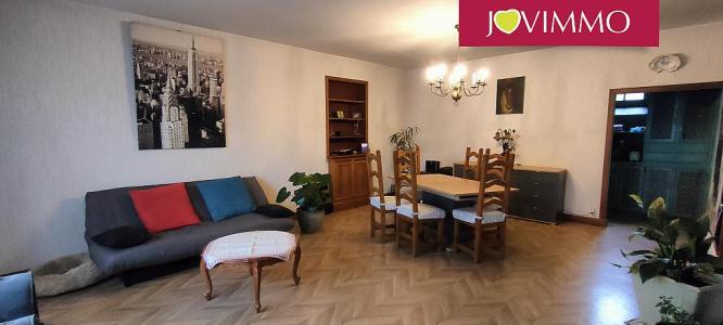 For sale Chirac-bellevue SAARANDON 12 rooms 262 m2 Correze (19160) photo 2
