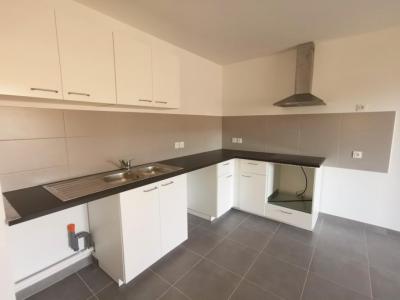 Louer Appartement 78 m2 Pontet