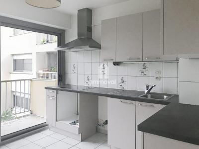 Louer Appartement Strasbourg Bas rhin
