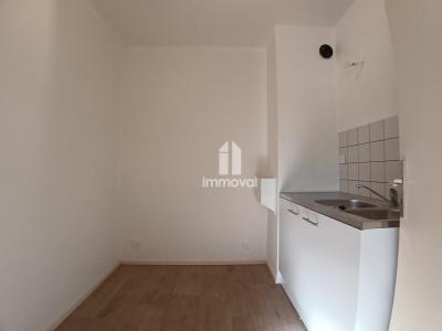 Annonce Location Appartement Obernai 67