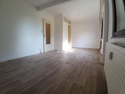 Louer Appartement 33 m2 Obernai