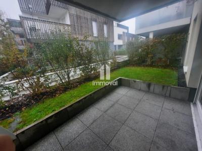 Louer Appartement Strasbourg 731 euros