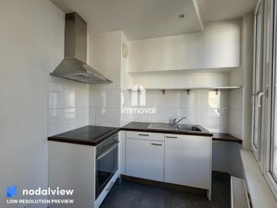 Annonce Location 2 pices Appartement Strasbourg 67