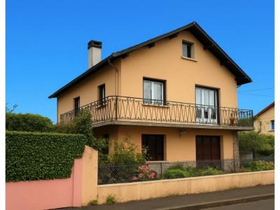 For sale Lourdes 7 rooms 136 m2 Hautes pyrenees (65100) photo 0