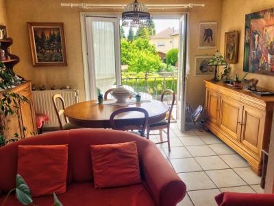 Annonce Vente 7 pices Maison Lourdes 65