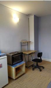 For rent Drancy 1 room 18 m2 Seine saint denis (93700) photo 1
