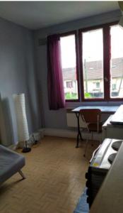 For rent Drancy 1 room 18 m2 Seine saint denis (93700) photo 2
